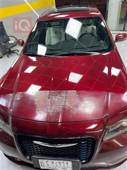 کرایسلەر 300